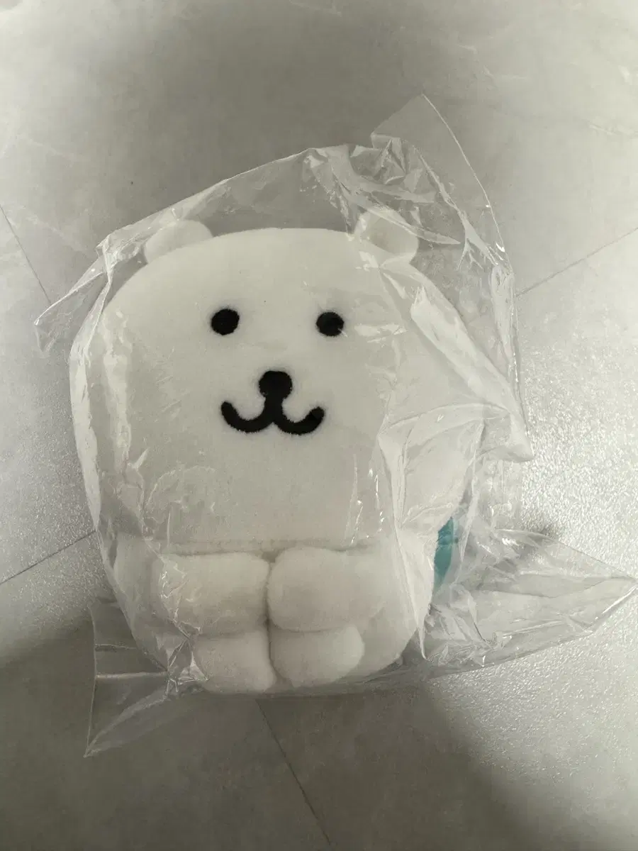 농담곰 앉은곰 체육곰